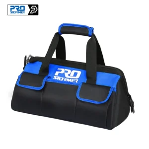 Waterproof Electrician Tool Bag Fixed Tool Bag Belt Working At Height Multifunction Professional Maintenance By PROSTORMER