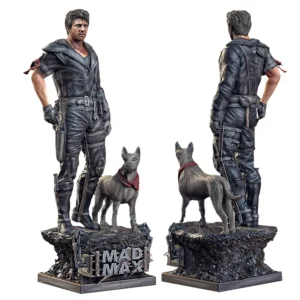 Mad Figure 1:16 Miniature Resin Model Kit Unpainted Plastic Model Kit A704