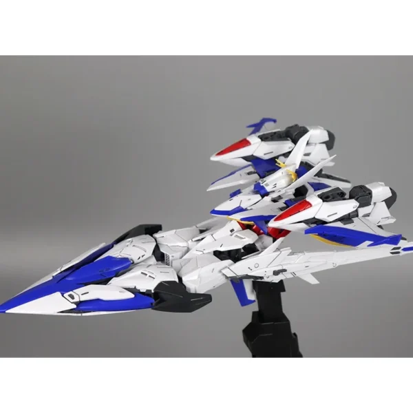Daban 6658 MG 1/100 Eclipse Assembly Model Kit MVF-X08 With Backpack Collection Action Figures Robot Figurine Statue Doll Toys - Image 4