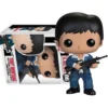 FUNKO POP Scarfaces Tony Montana #86 Action Figure Toys Collection Model Dolls Gift for Children Scarfaces Action Toys Figure