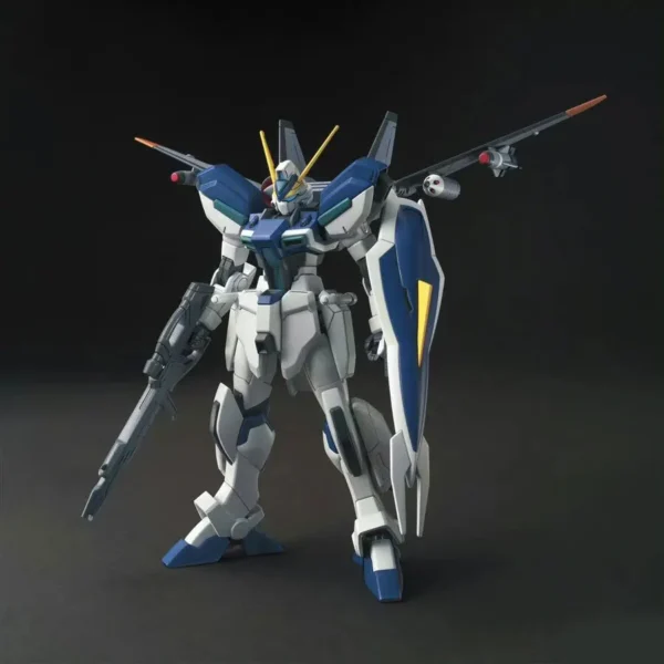 XFS HG 1/144 Windam GAT-04 Assembly Model Kit Action Figures Robot Figurine Plastic Model Doll Collection Hobby Kids Toys Gifts - Image 5