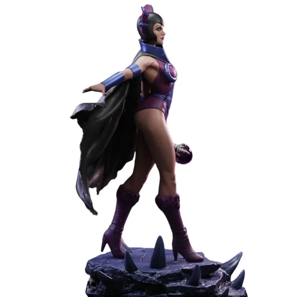 Lyn 1:18 Miniature Figure Resin Model Kit Unpainted Plastic Model Kit A516 - Image 4