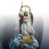 Bianca 1:24 Resin Model Kit Unpainted Plastic Model Kit A327