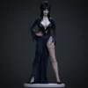 Anime Figure 1:24 Miniature Resin Model Kit Unpainted Plastic Model Kit A616