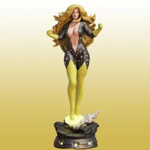 Anime Era Figure 1:18 Miniature Resin Model Kit Unpainted Plastic Model Kit A759