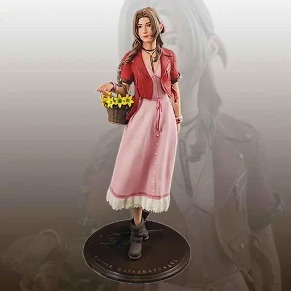 Anime Figure Miniature Model 1:24 Resin Model Kit Unpainted Plastic Model Kit 504