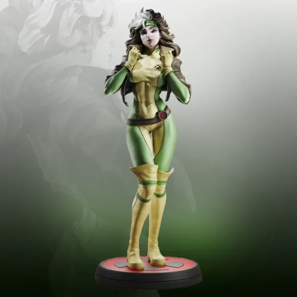 Jia ling bao Rogue 1:24 Miniature Resin Plastic Model Kit Unpainted Resin Model Kit A2143