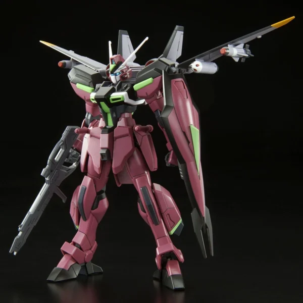 XFS HG 1/144 Windam GAT-04 Assembly Model Kit Action Figures Robot Figurine Plastic Model Doll Collection Hobby Kids Toys Gifts - Image 6