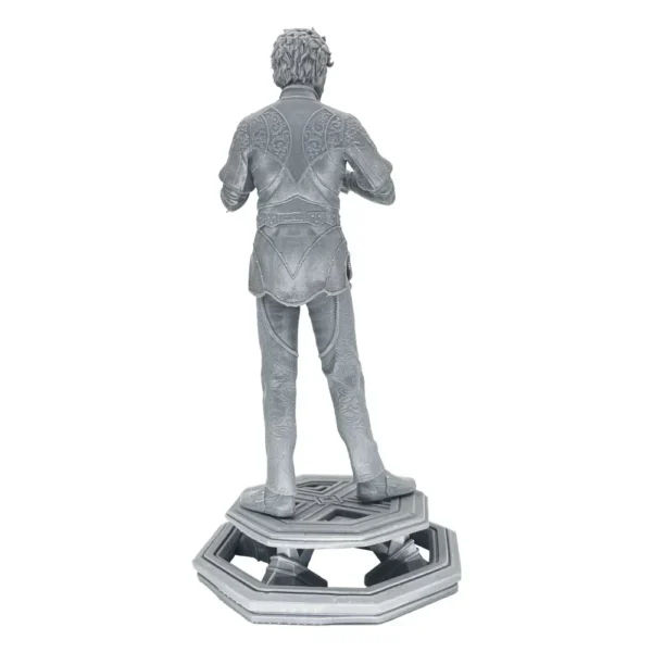 Jia Ling Bao Astarion 1/16 Miniature Resin Plastic Model Kit Unpainted Resin Model Kit Toy A404 - Image 6