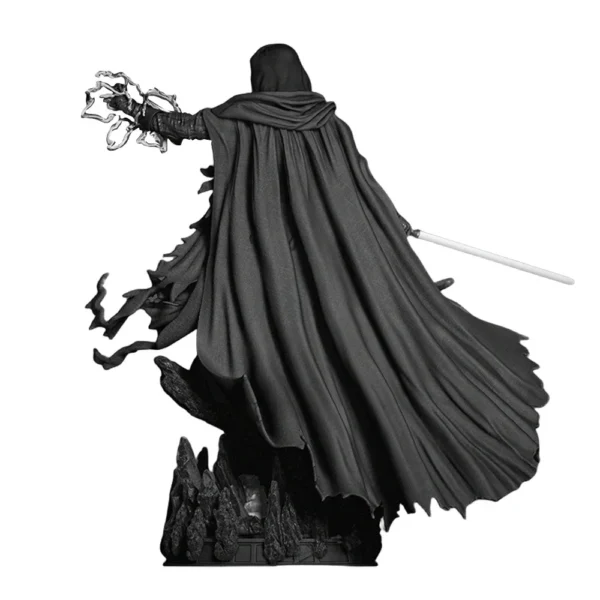 Darth Figure 1:24 Miniature Resin Model Kit Unpainted Plastic Model Kit a2804 - Image 4