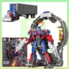 BAIWEI Transformation TW1122 OP Action Figures TW-1028 TW-1029 Movie Studio Series KO Collection Robot Figurine Toys Kids Gifts