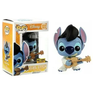 FUNKO Stitch Vinyl Action Figures Collection Model Toys for Children Birthday gift