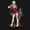 Alisaie Leveilleur Figure 1:18 Miniature Resin Model Kit Unpainted Plastic Model Kit A656