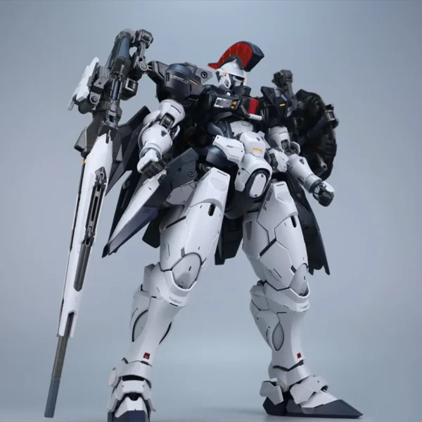 STRANGEWORK Model PG 1/60 Monument Repairtype Assembly Model Kit Hobby Action Figures Robot Plastic Model Kits Toy Kids Gfits - Image 2