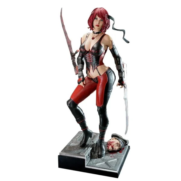 Rayne Figure 1:18 Miniature Figure Resin Model Kit Unpainted Plastic Model Kit A805 - Image 2