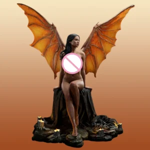 Karyndra Figure 1:16 Miniature Resin Model Kit Unpainted Plastic Model Kit A745