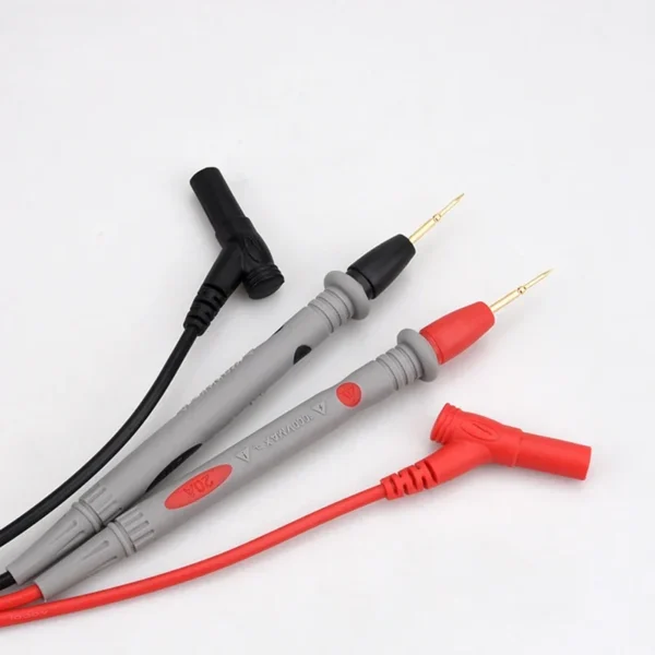 20A multimeter test line by PROSTORMER - Image 6