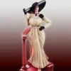 Alcina Dimitrescu B Figure 1:18 Miniature Figure Resin Model Kit Unpainted Plastic Model Kit A573