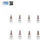 3/8 "ratchet wrench socket 8-piece set (H3, H5, T20, T30, PH1, PH2, FD-4, FD-5)