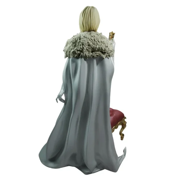 Emma Frost Figure 1:18 Miniature Resin Model Kit Unpainted Plastic Model Kit A494 - Image 3