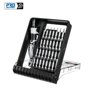 32 in 1 Multifunction Screwdriver Tool Set Cross Repair Computer Mobile Phone Drill Bit Screwdriver Tool
