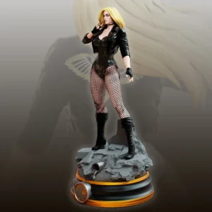 Canary 1:24 Miniature Figure Resin Model Kit Unpainted Plastic Model Kit A515