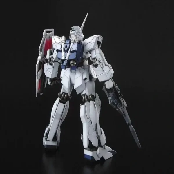 DABAN 6636 MG 1/100 Assembly Model Kit RX-0 Uncorn MS Gage Destroy Mode Collection Action Figures Plastic Model Customized Toys - Image 3