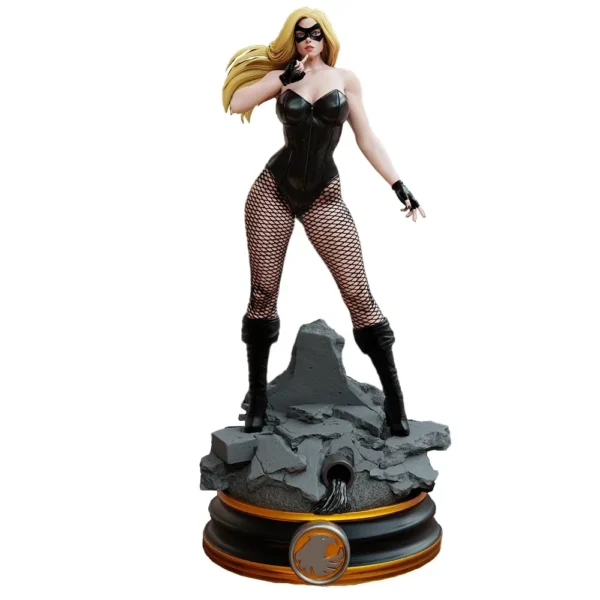 Canary 1:24 Miniature Figure Resin Model Kit Unpainted Plastic Model Kit A515 - Image 3