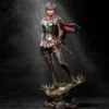 Anime Casca Figure 1:16 Miniature Resin Model Kit Unpainted Plastic Model Kit a2853