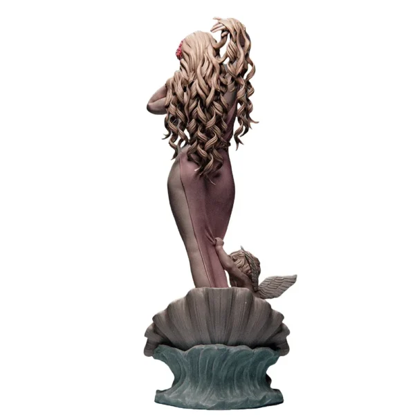 Aphrodite Figure 1:16 Miniature Resin Model Kit Unpainted Plastic Model Kit A638 - Image 5