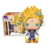 Funko Pop Animation Dragon Ball Z SUPER SAIYAN 2 GOHAN 518# Action Figure Toys Collection Dolls Gifts for Children