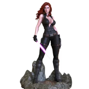 Mara 1:24 Resin Plastic Model Kit Unpainted Resin Model Kit A288