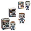 Funko POP Movies Special Edition Michael Myers 622# H2O Michael Myers #831 03# HALLOWEENS Vinyl Figure Model Collectible Toys