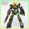 XINGDONG XD HG 1/144 Model Kit BANSHEE Collection Assembly Action Figures Robot Plastic Model Kits Hobby Customized Toys Gifts