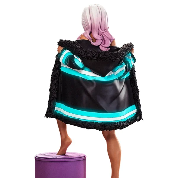Peach Girl Figure 1:24 Miniature Figure Resin Model Kit Unpainted Plastic Model Kit A774 - Image 5