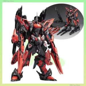FCS YANMIE 1/100 Assembly Model Kit FISSION CRAFTSMAN SOUL Collection Plastic Figurine Statue Doll Action Figures Robot Toy Gift