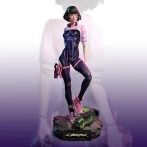 Jia Ling Bao Sasha Figure 1:18 Miniature Resin Model Kit Unpainted Plastic Model Kit A632
