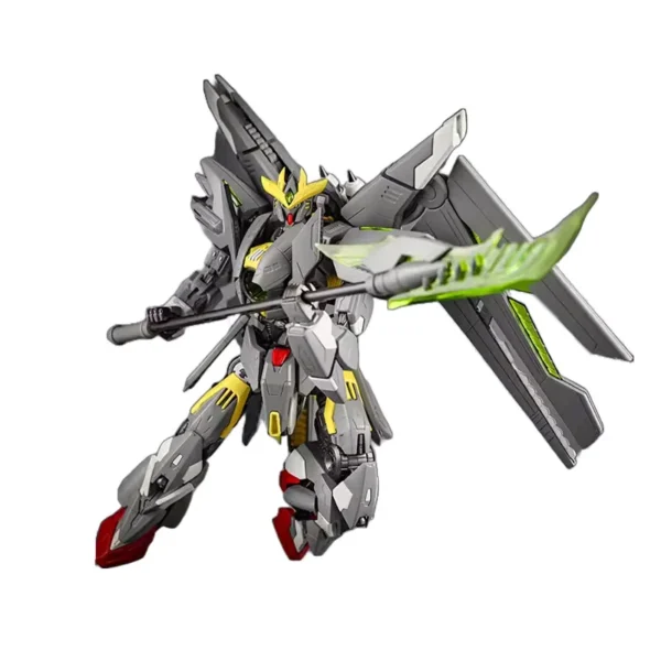 In Stock XIWANSHE Y-20 Yunsheng Assembly Model Kit Collection Action Figures Robot Plastic Model Kits Customized Toys Gifts - Image 2