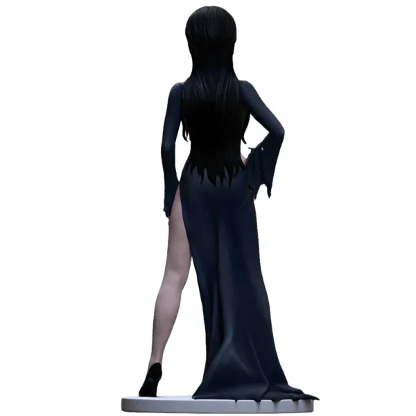 Anime Figure 1:24 Miniature Resin Model Kit Unpainted Plastic Model Kit A616 - Image 5