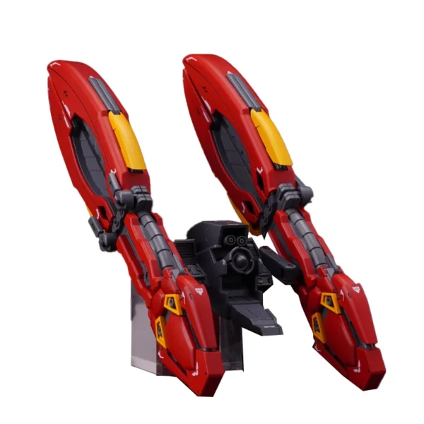 In Stock Double Horn Funnel Expansion Sets Accessories RG 1/144 Msn-04Ff Sazabi Action Figure Customized Robot Kits Toys Gifts - Image 6