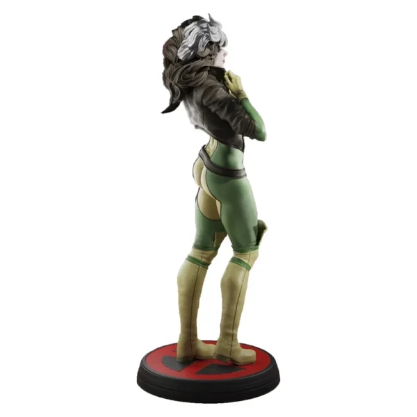Jia ling bao Rogue 1:24 Miniature Resin Plastic Model Kit Unpainted Resin Model Kit A2143 - Image 4