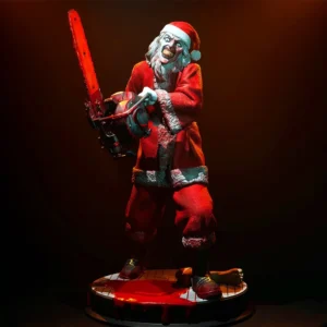 Terrifier Figure 1:24 Miniature Figure Resin Model Kit Unpainted Plastic Model Kit A807