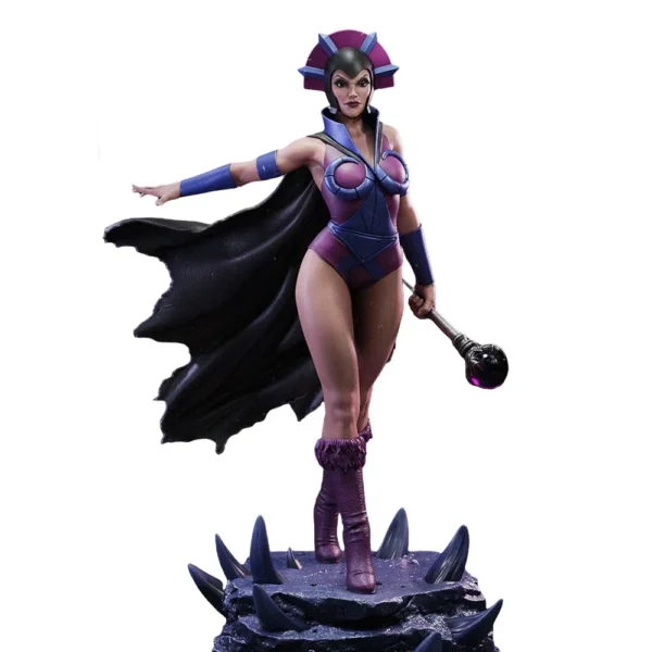 Lyn 1:18 Miniature Figure Resin Model Kit Unpainted Plastic Model Kit A516 - Image 3