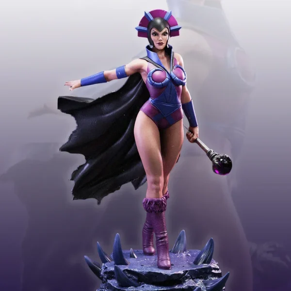 Lyn 1:18 Miniature Figure Resin Model Kit Unpainted Plastic Model Kit A516