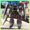 HUANYING Model MG 1/100 Black Zaku Gunner Zaku Warrior 2001BLA ZGMF-1000/A Dearka Elsman Action Robot Figurine Plastic Model Toy