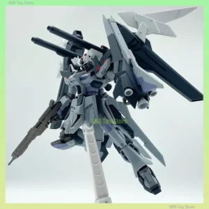 XFS HG 1/144 HI-V Influx Assembly Model Kit Collection Action Figures Robot Figurine Movable Joints Doll Statue Hobby Toys Gifts