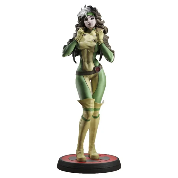Jia ling bao Rogue 1:24 Miniature Resin Plastic Model Kit Unpainted Resin Model Kit A2143 - Image 3